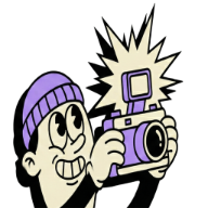 AI Family Photo Generator Logo